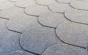 Creech Heathfield asphalt roofing costs