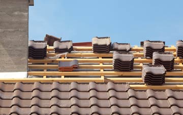 Creech Heathfield clay roofing costs