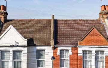 clay roofing Creech Heathfield, Somerset