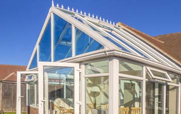 conservatory roof insulation costs Creech Heathfield