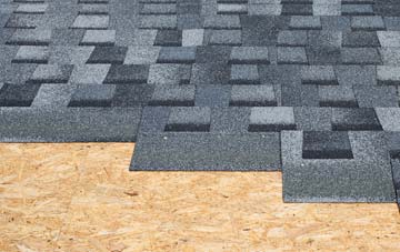 expert Creech Heathfield asphalt roof companies