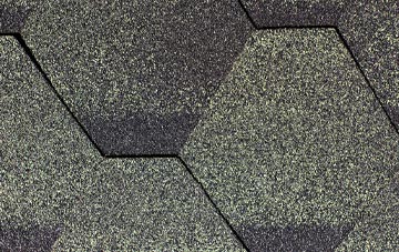 Creech Heathfield fibreglass shingle repairs