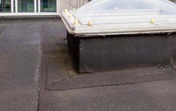 disadvantages of Creech Heathfield flat roofs