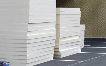 Creech Heathfield flat roof insulation costs