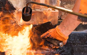 Creech Heathfield flat roof repair companies