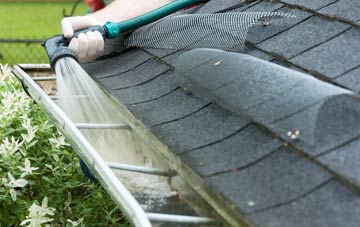 Creech Heathfield gutter cleaning costs