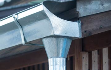 Creech Heathfield guttering companies