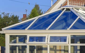 professional Creech Heathfield conservatory insulation