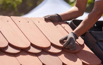 Creech Heathfield roof tile contractors