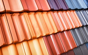 Creech Heathfield roof tile costs