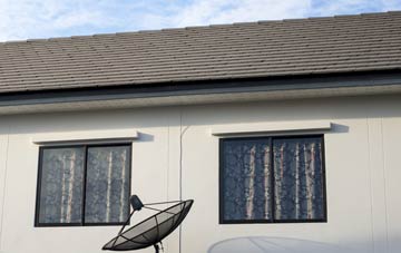 Creech Heathfield rubber roof costs