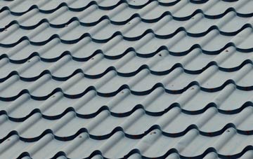 Creech Heathfield rubber roofing companies