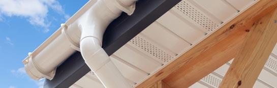 get Creech Heathfield guttering quotes today