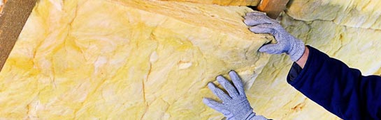 quotes for Creech Heathfield roof insulation