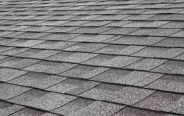 Creech Heathfield tiles for shallow pitch roofing