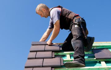 disadvantages of Creech Heathfield slate roofing