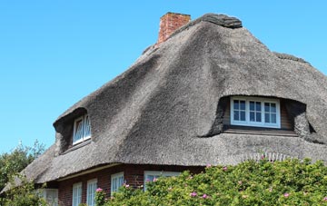 thatch roofing Creech Heathfield, Somerset