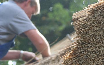 professional Creech Heathfield thatchers