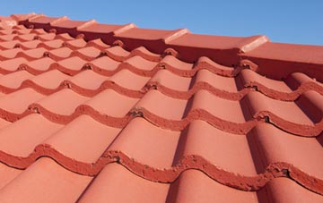 Creech Heathfield tile and slate roof replacement