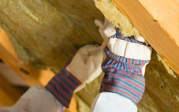 types of Creech Heathfield pitched roof insulation materials
