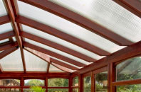 Creech Heathfield conservatory roofing insulation