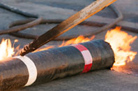 free Creech Heathfield flat roofing repair quotes