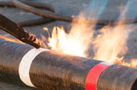 Creech Heathfield flat roofing replacement