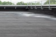 find rated Creech Heathfield flat roofing companies