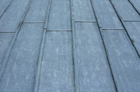 Creech Heathfield lead roofing