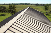 Creech Heathfield metal roof quotes