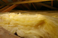 Creech Heathfield pitch roof insulation