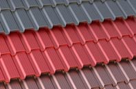 find rated Creech Heathfield plastic roofing companies
