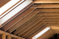 Creech Heathfield tapered roof insulation quotes