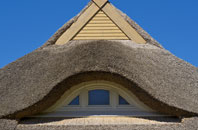 Creech Heathfield thatch roofing